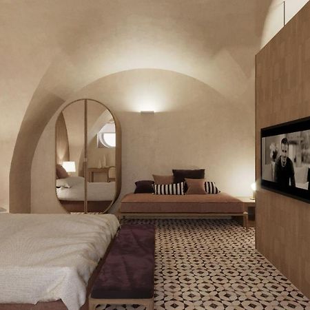 Hotel Relais San Giuliano Viagrande Esterno foto