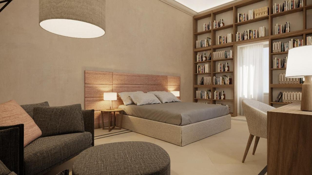 Hotel Relais San Giuliano Viagrande Esterno foto