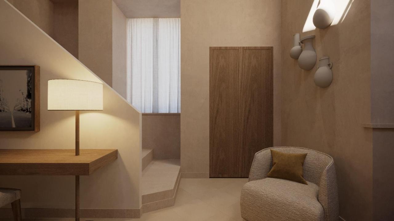 Hotel Relais San Giuliano Viagrande Esterno foto