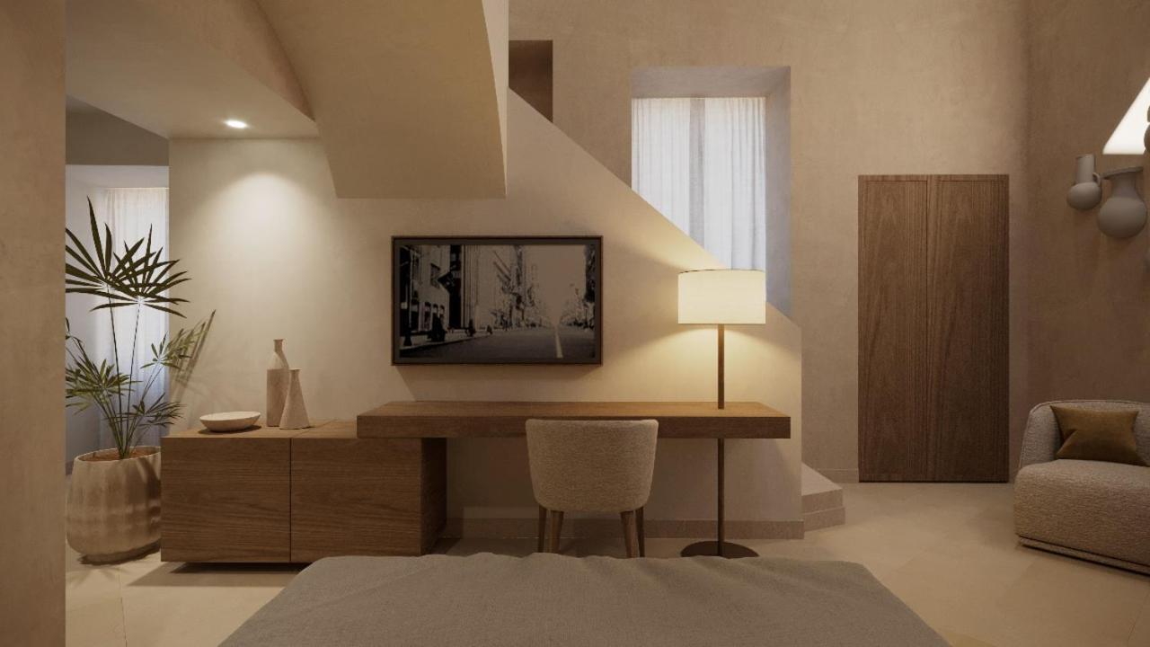 Hotel Relais San Giuliano Viagrande Esterno foto