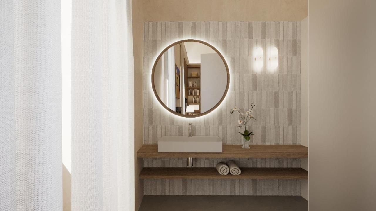Hotel Relais San Giuliano Viagrande Esterno foto