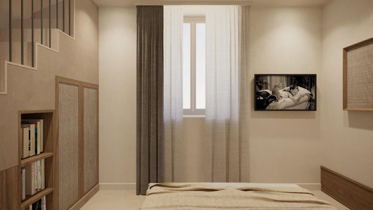 Hotel Relais San Giuliano Viagrande Esterno foto