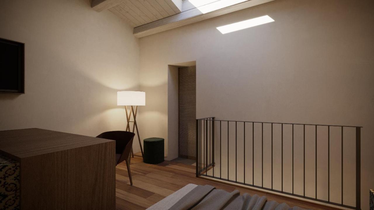 Hotel Relais San Giuliano Viagrande Esterno foto