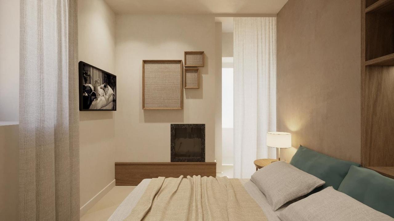 Hotel Relais San Giuliano Viagrande Esterno foto