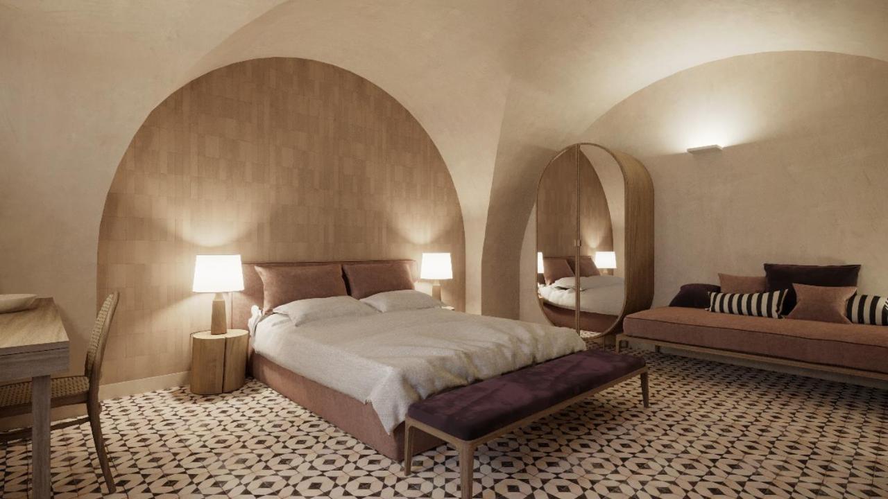 Hotel Relais San Giuliano Viagrande Esterno foto