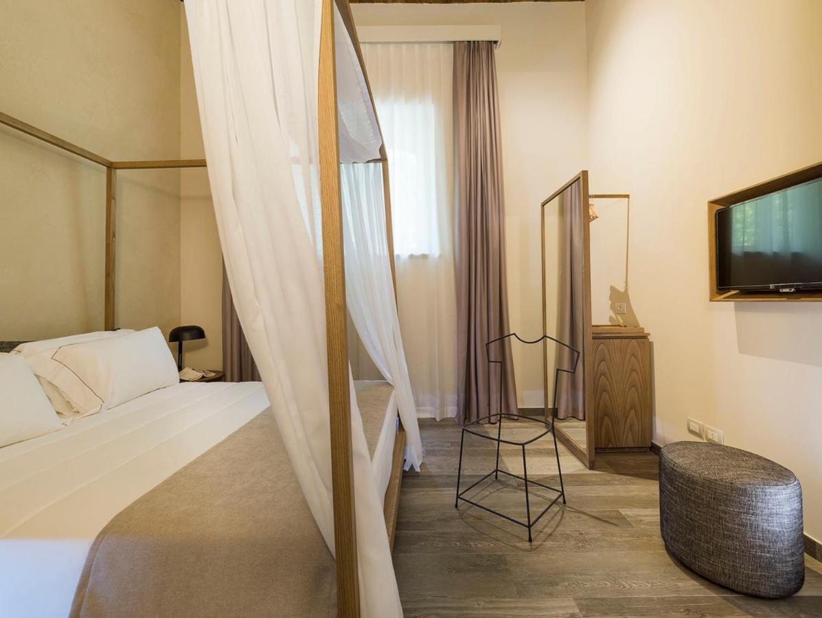 Hotel Relais San Giuliano Viagrande Esterno foto