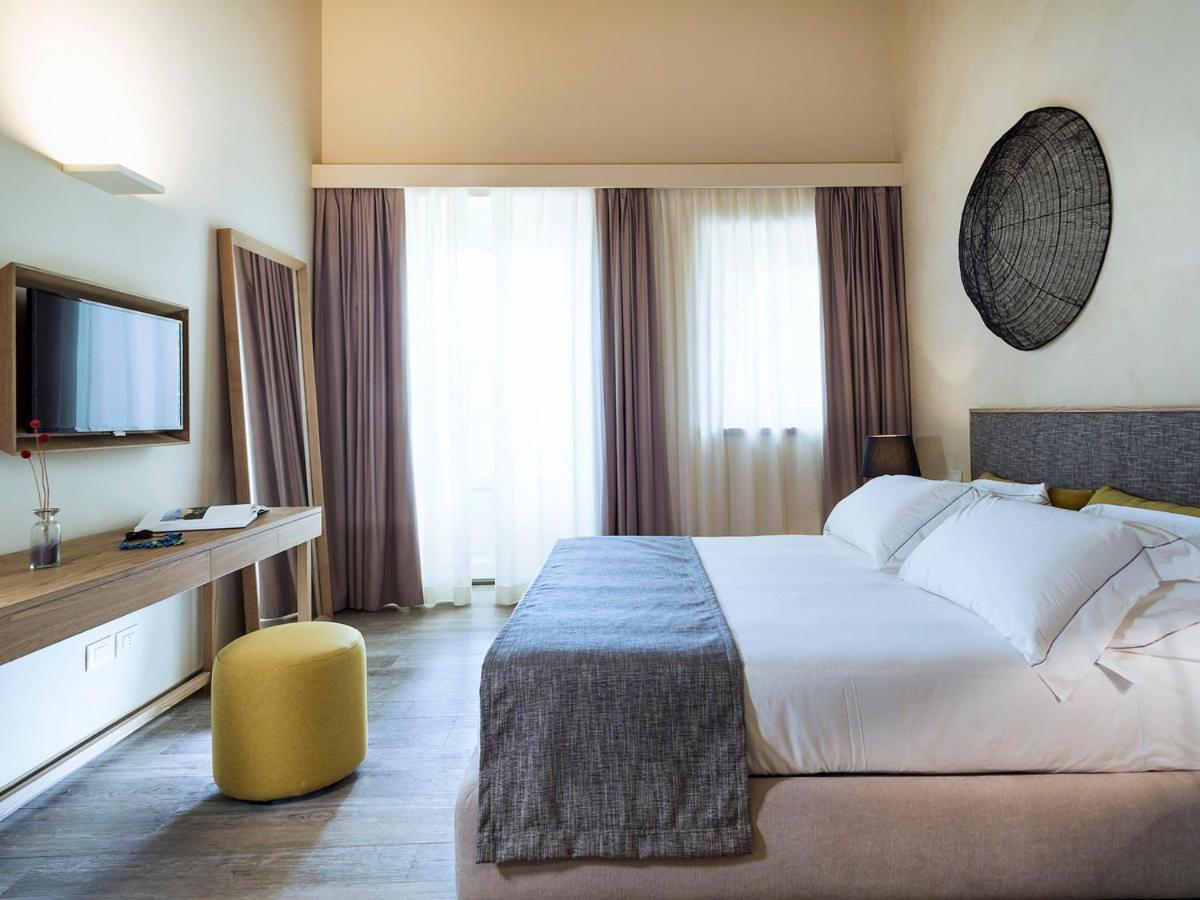Hotel Relais San Giuliano Viagrande Esterno foto