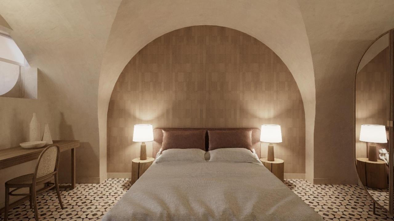 Hotel Relais San Giuliano Viagrande Esterno foto