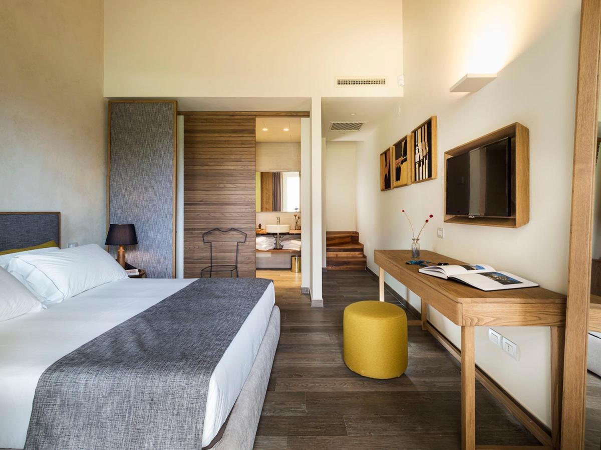 Hotel Relais San Giuliano Viagrande Esterno foto