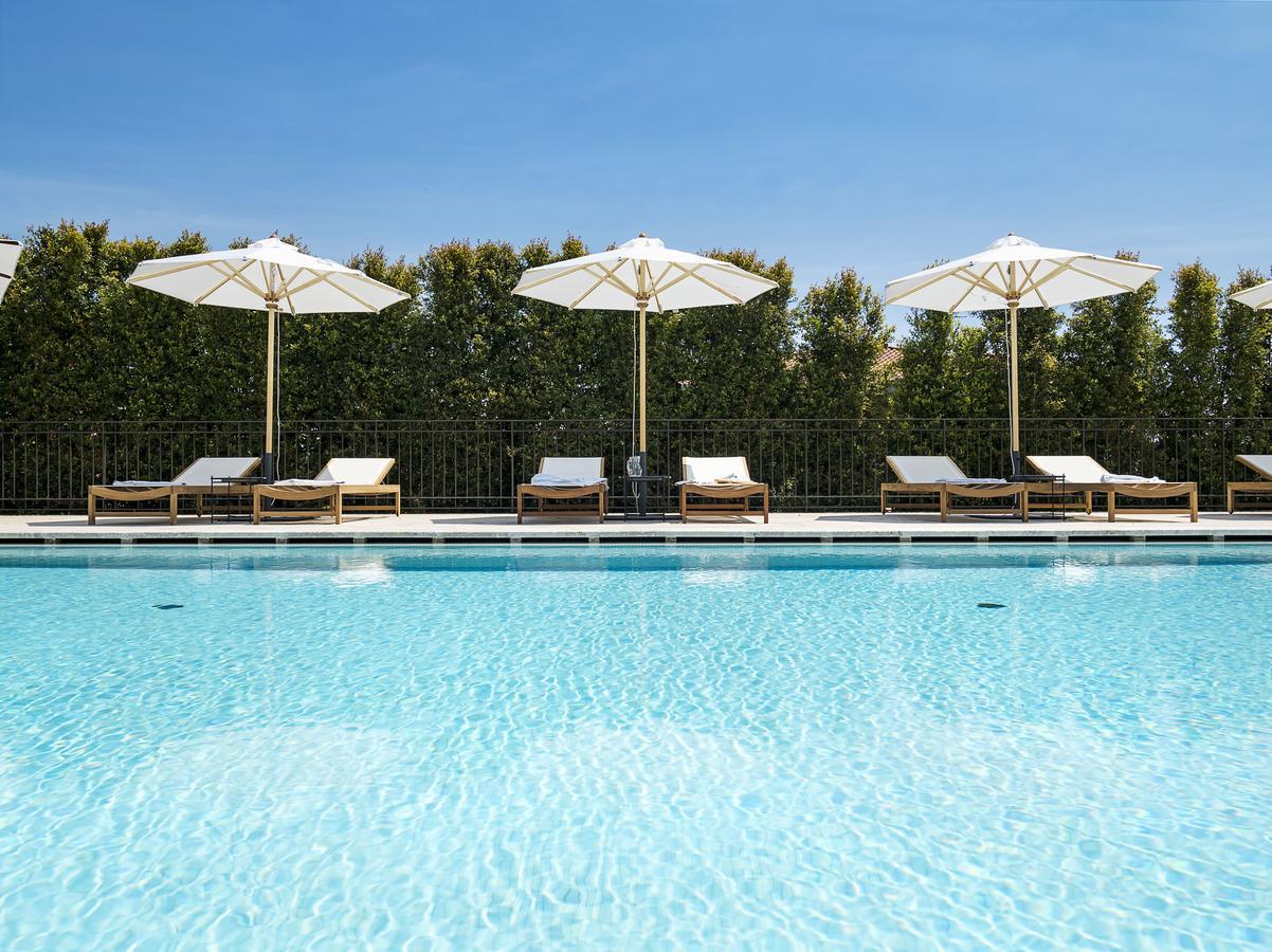 Hotel Relais San Giuliano Viagrande Esterno foto