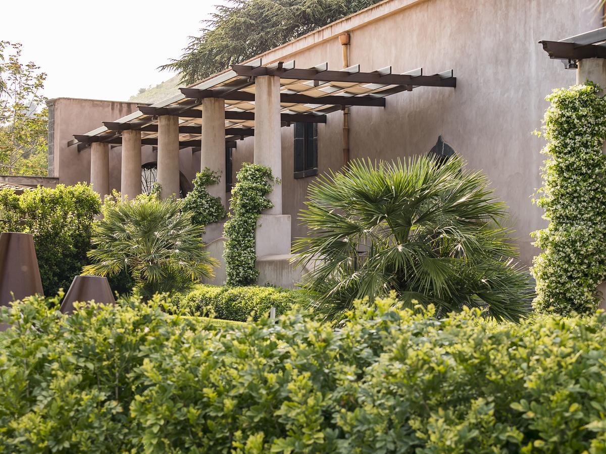 Hotel Relais San Giuliano Viagrande Esterno foto
