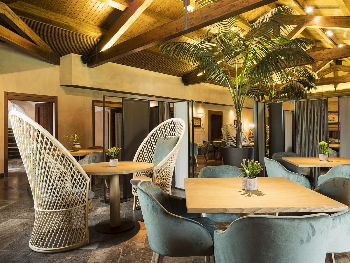 Hotel Relais San Giuliano Viagrande Esterno foto