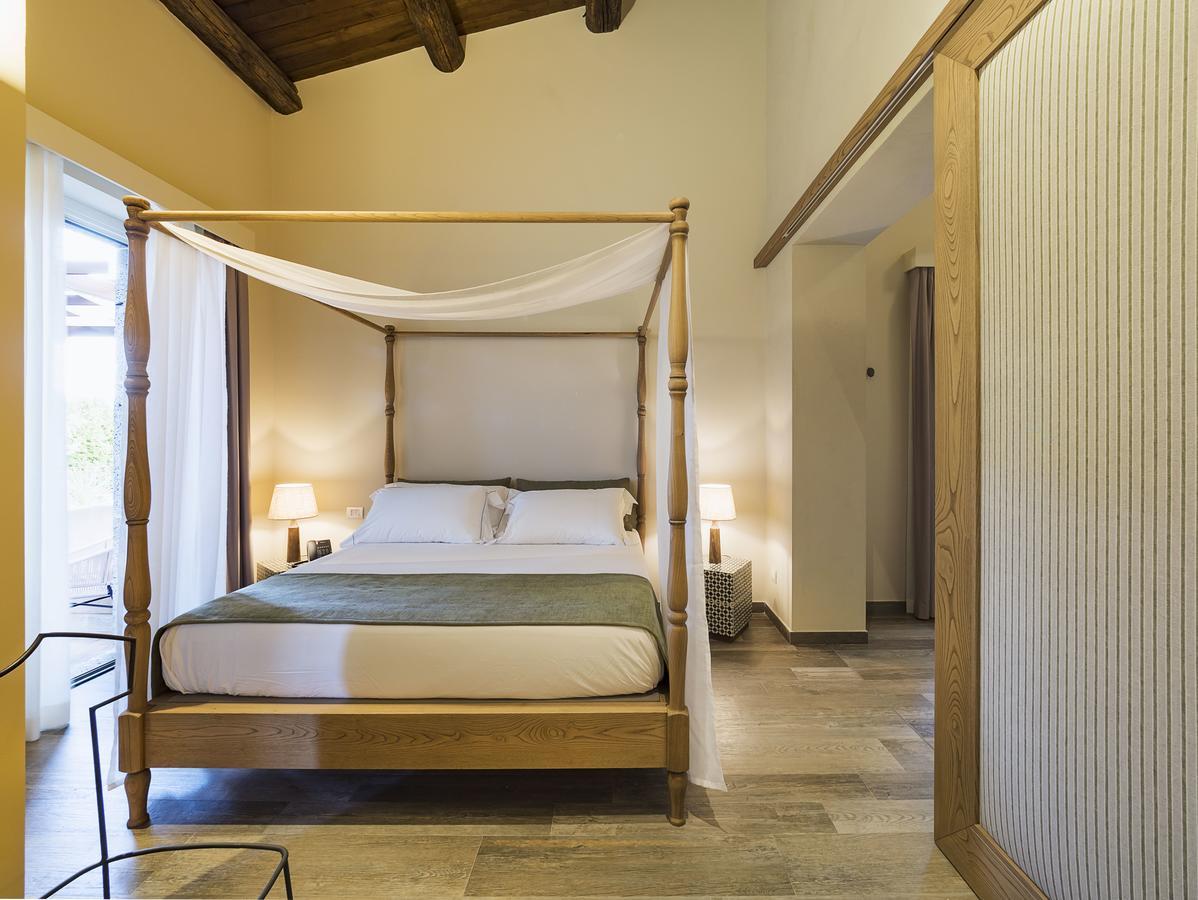 Hotel Relais San Giuliano Viagrande Esterno foto