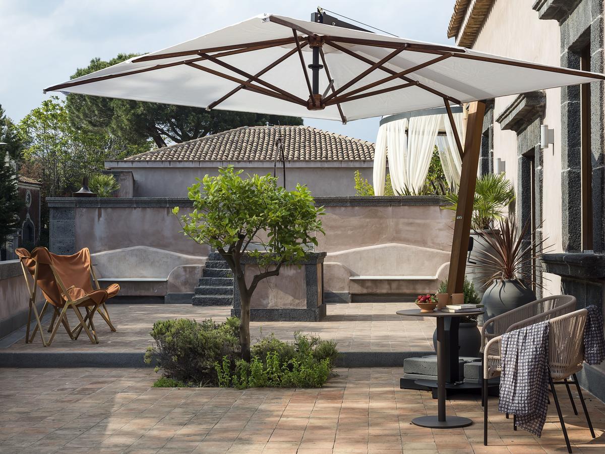 Hotel Relais San Giuliano Viagrande Esterno foto