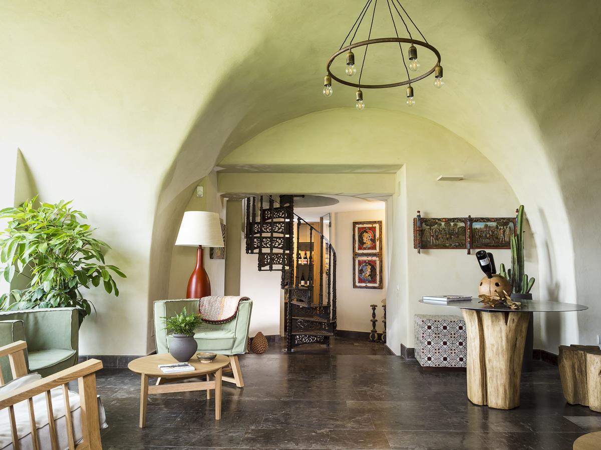 Hotel Relais San Giuliano Viagrande Esterno foto