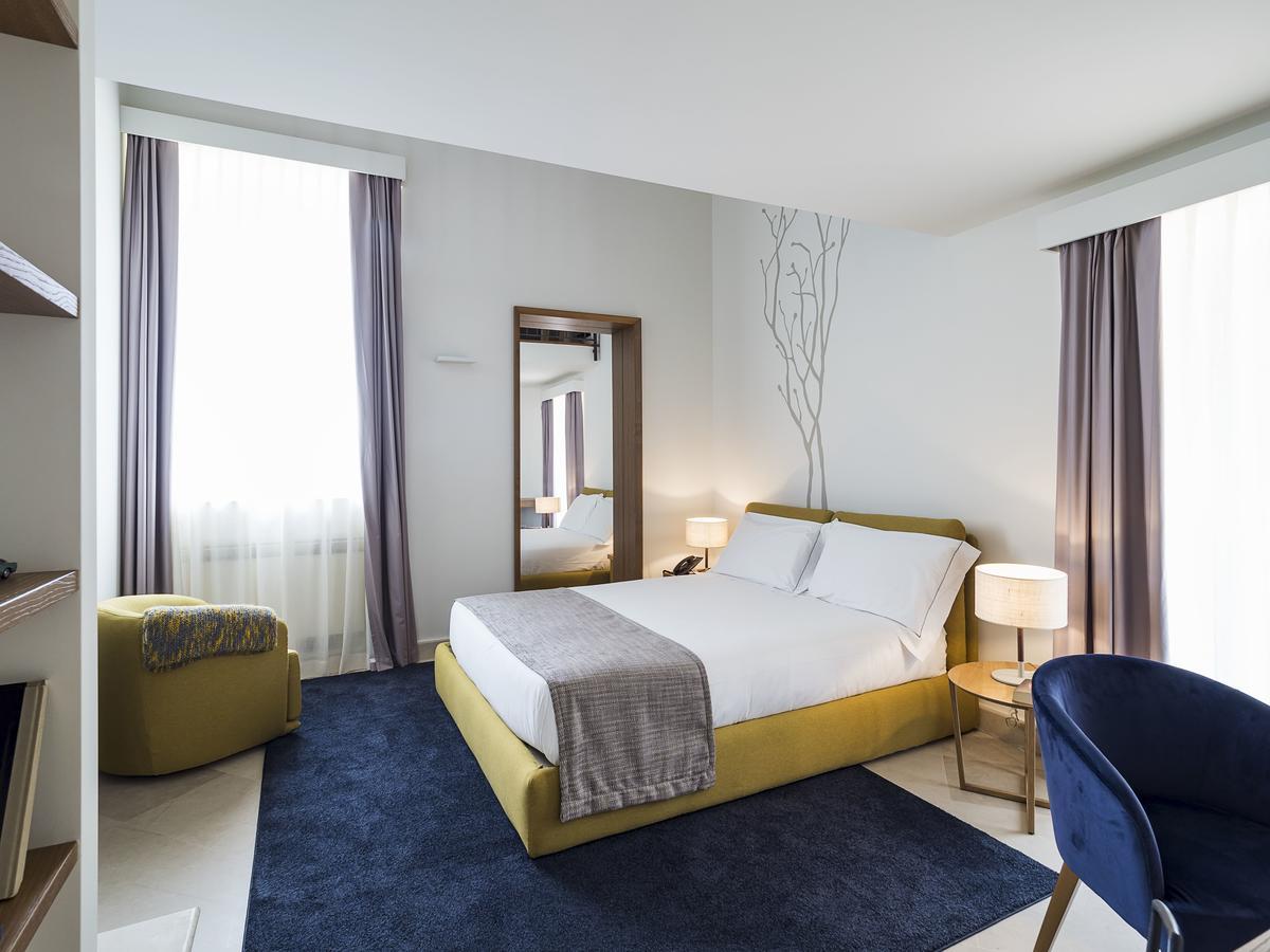 Hotel Relais San Giuliano Viagrande Esterno foto