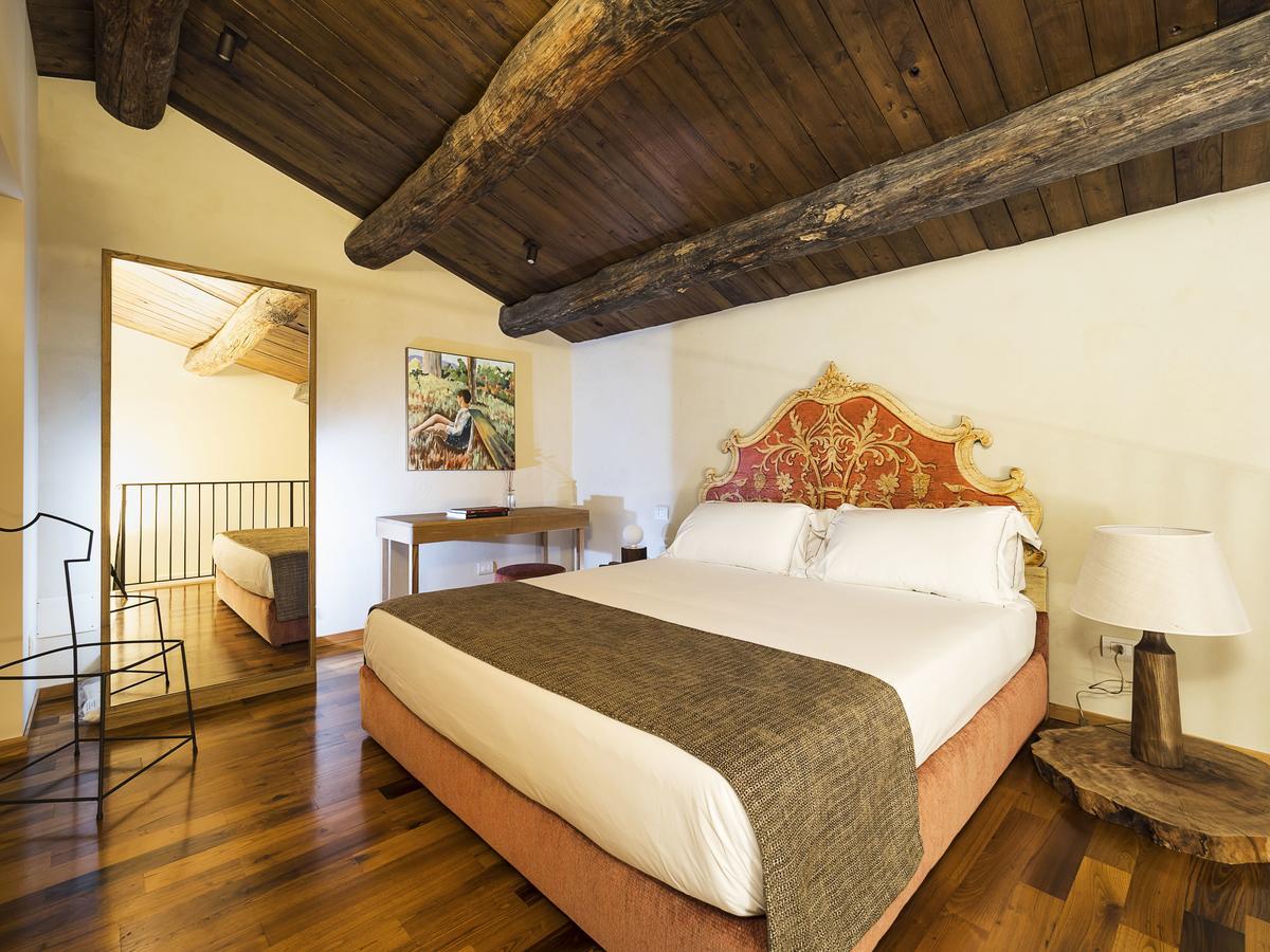 Hotel Relais San Giuliano Viagrande Esterno foto
