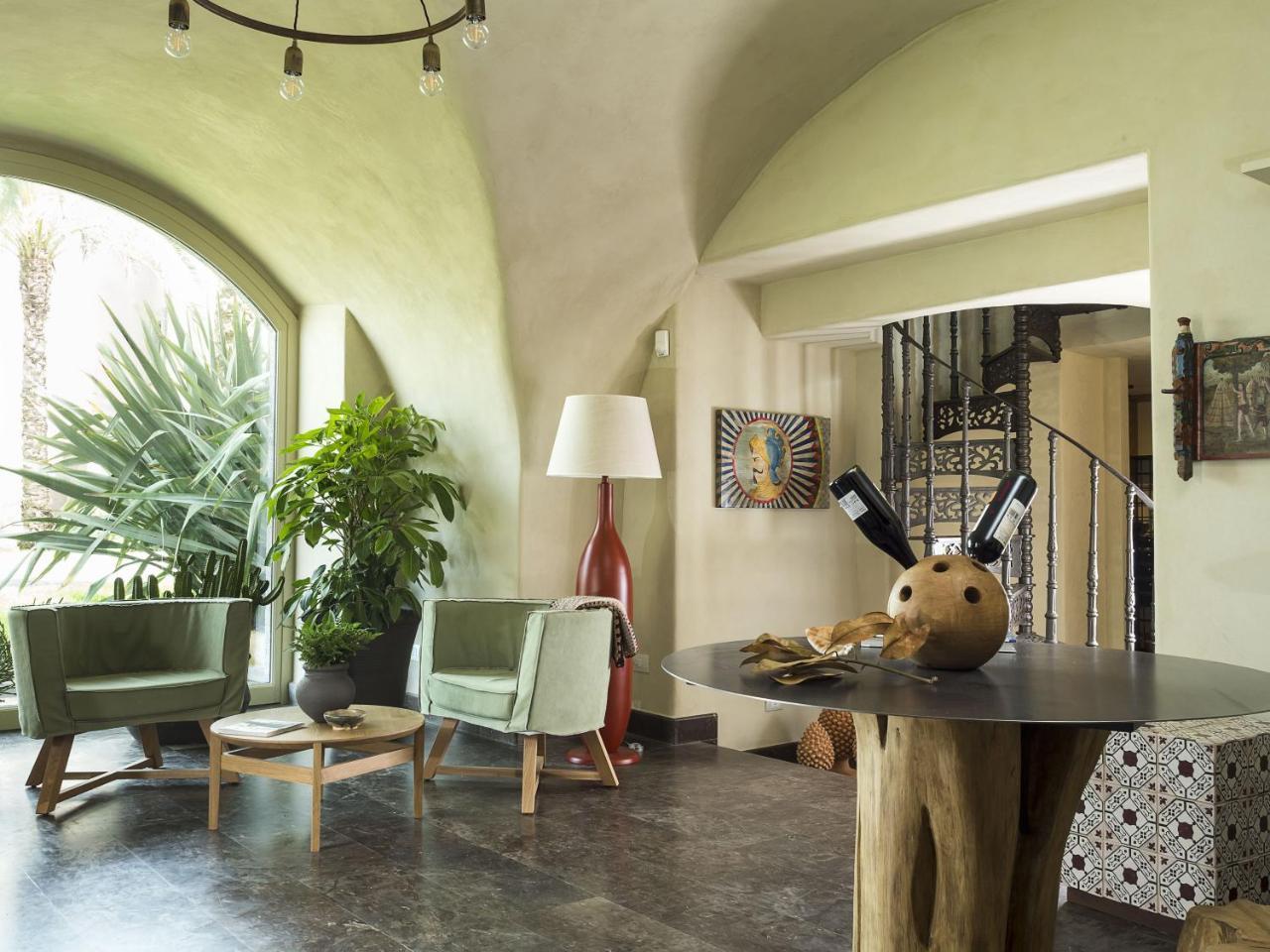 Hotel Relais San Giuliano Viagrande Esterno foto