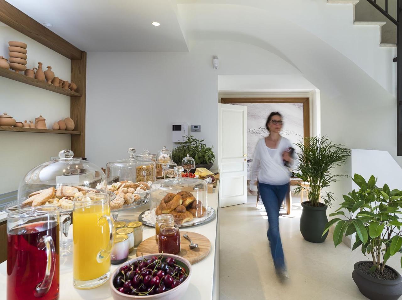 Hotel Relais San Giuliano Viagrande Esterno foto
