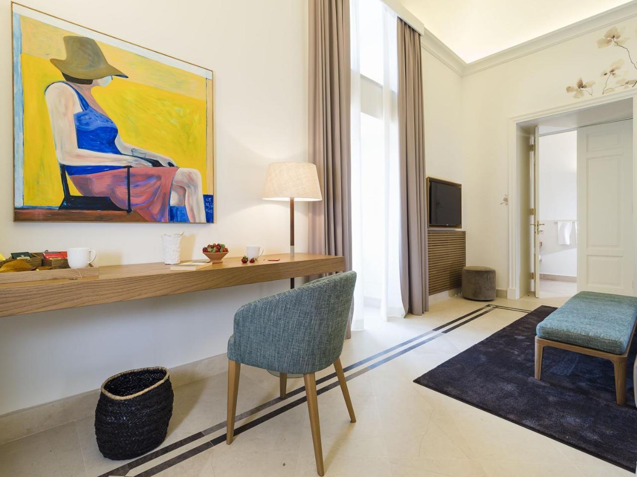 Hotel Relais San Giuliano Viagrande Esterno foto
