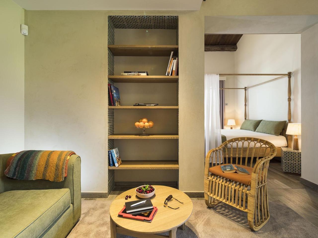 Hotel Relais San Giuliano Viagrande Esterno foto