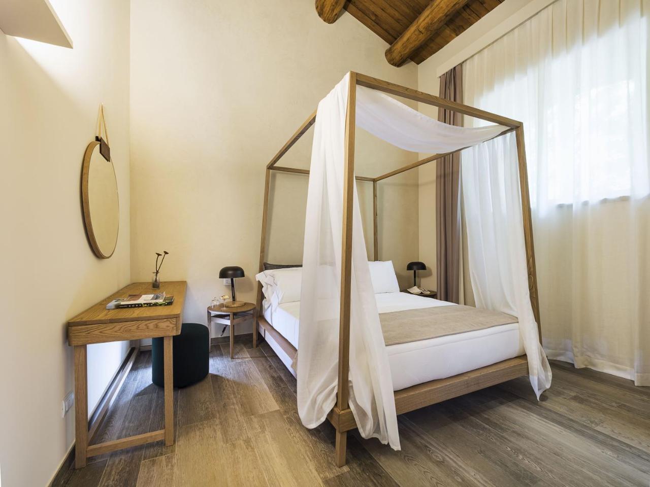 Hotel Relais San Giuliano Viagrande Esterno foto